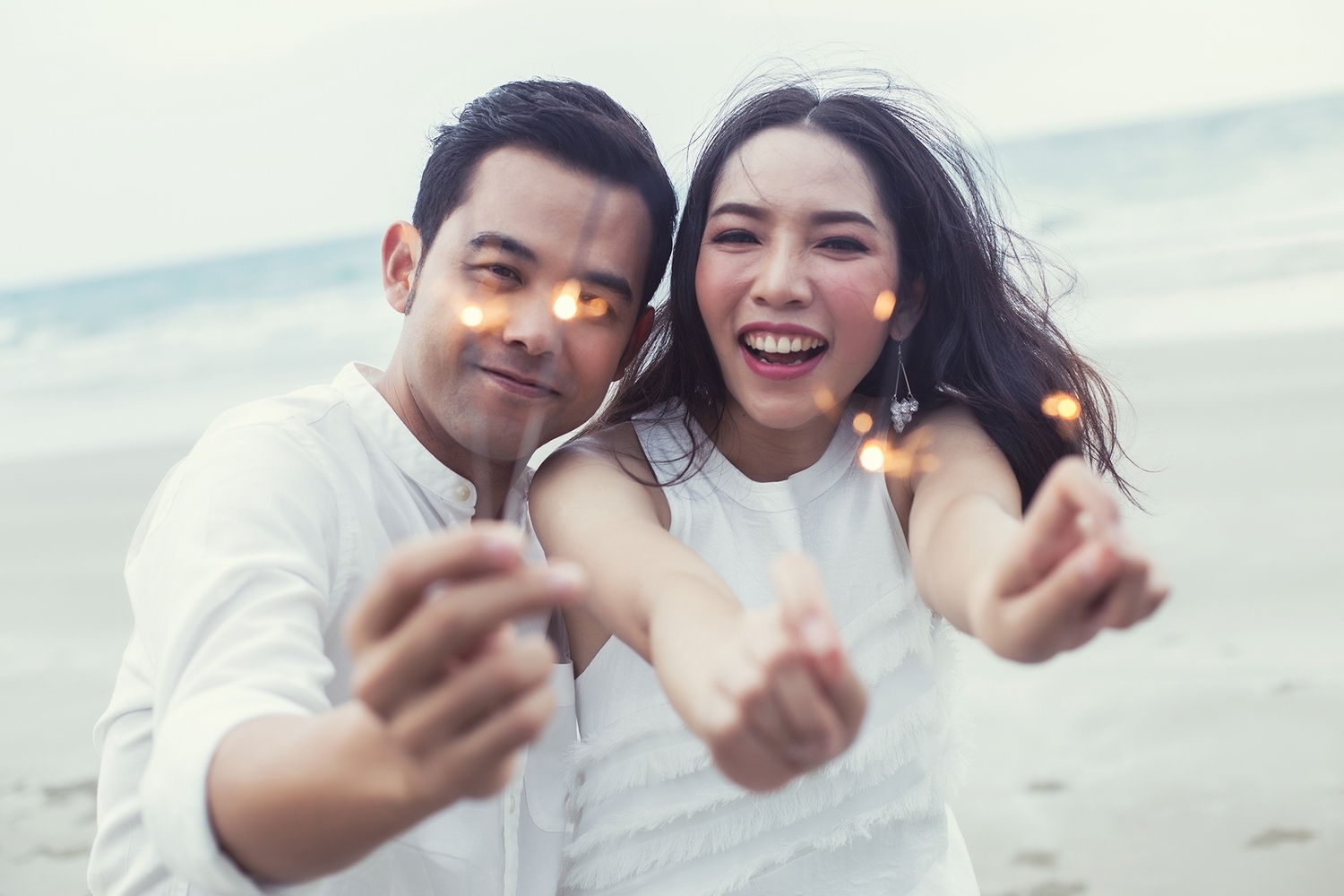 Wedding Proposals at Vela villa