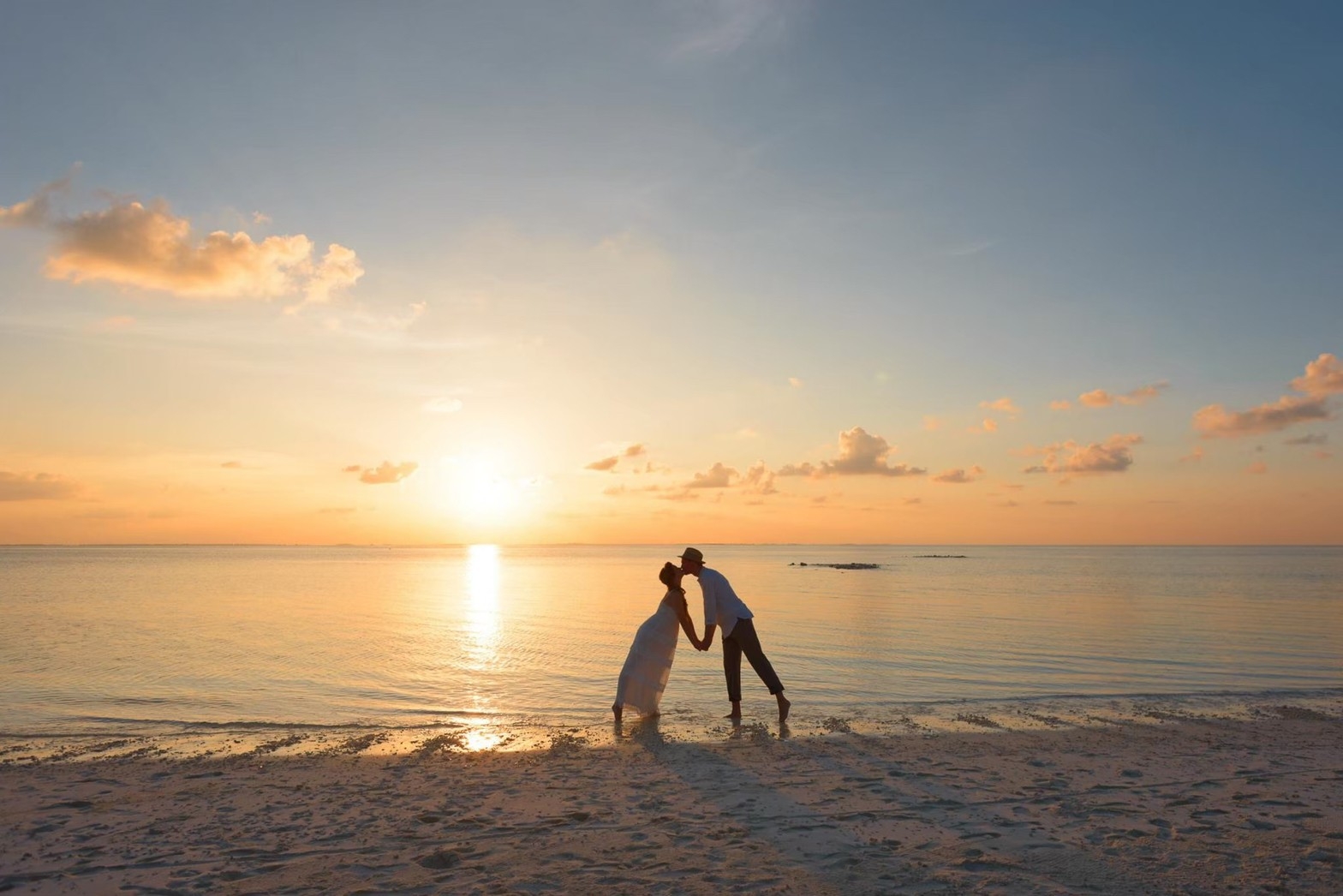  Per Wedding package at Vela villa
