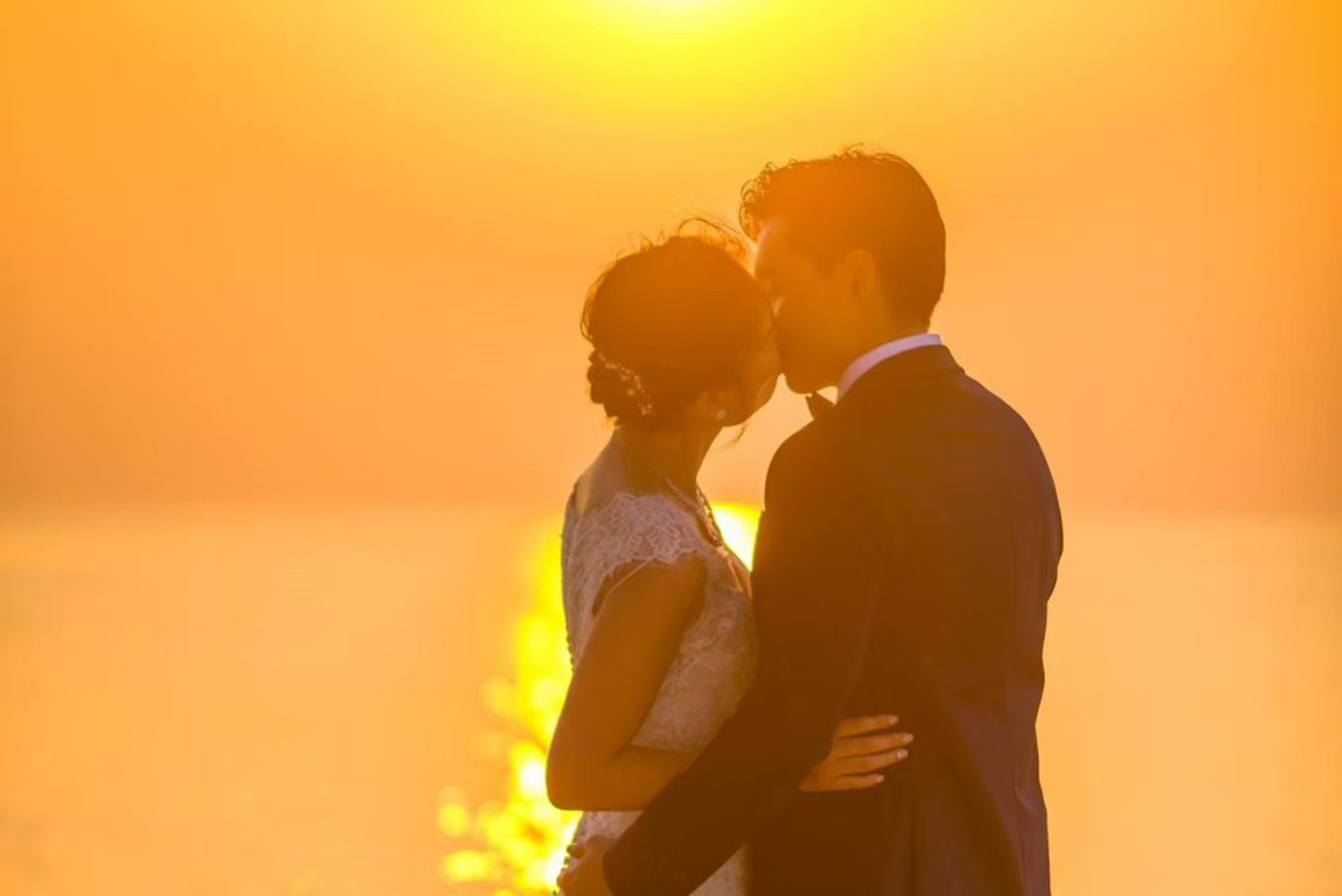  Per Wedding package at Vela villa