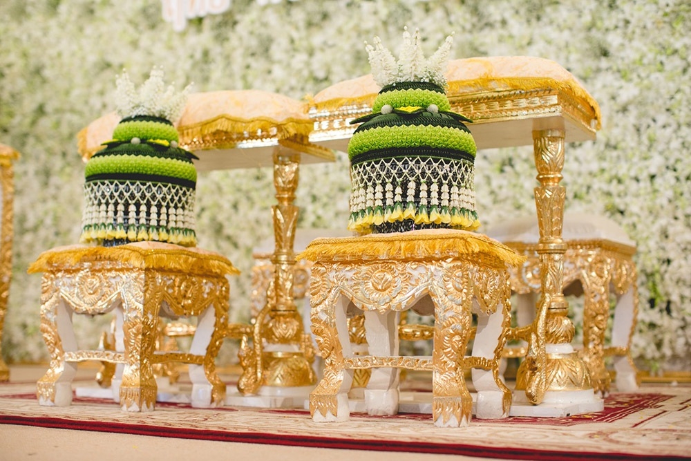 Wedding Proposals at Vela villa