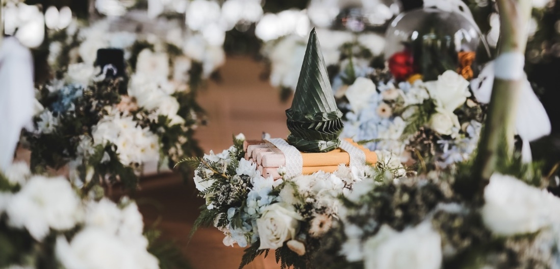 Wedding Proposals at Vela villa
