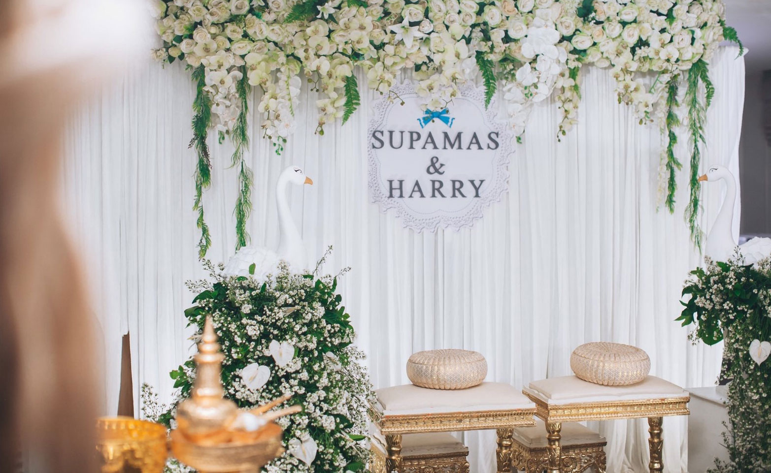 Wedding Proposals at Vela villa