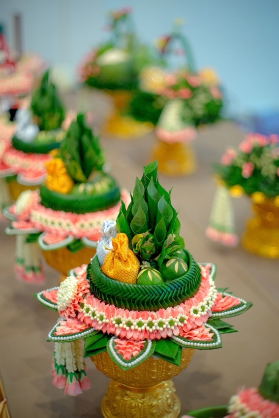 Wedding at Vela villa