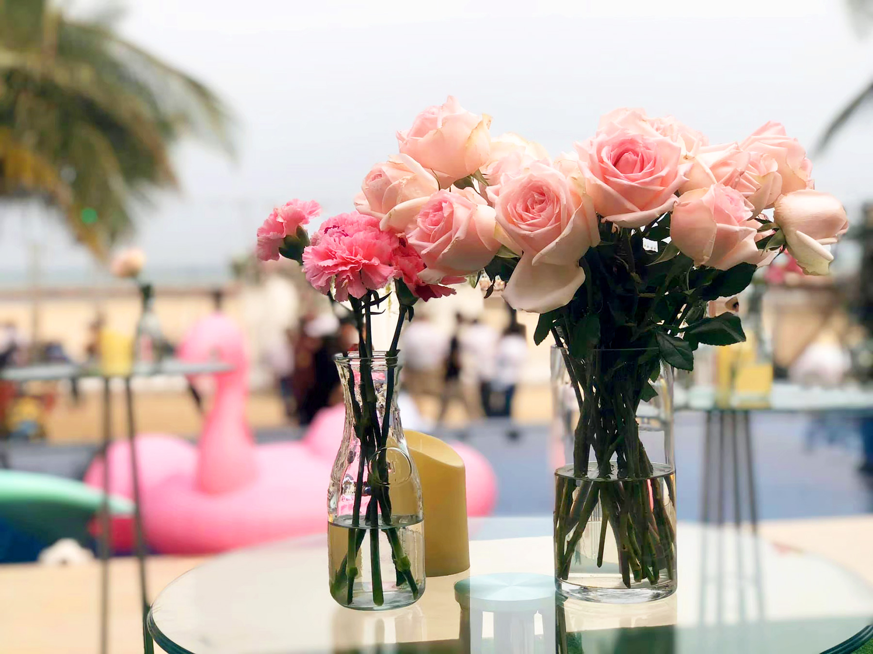  Wedding Package at Vela villa