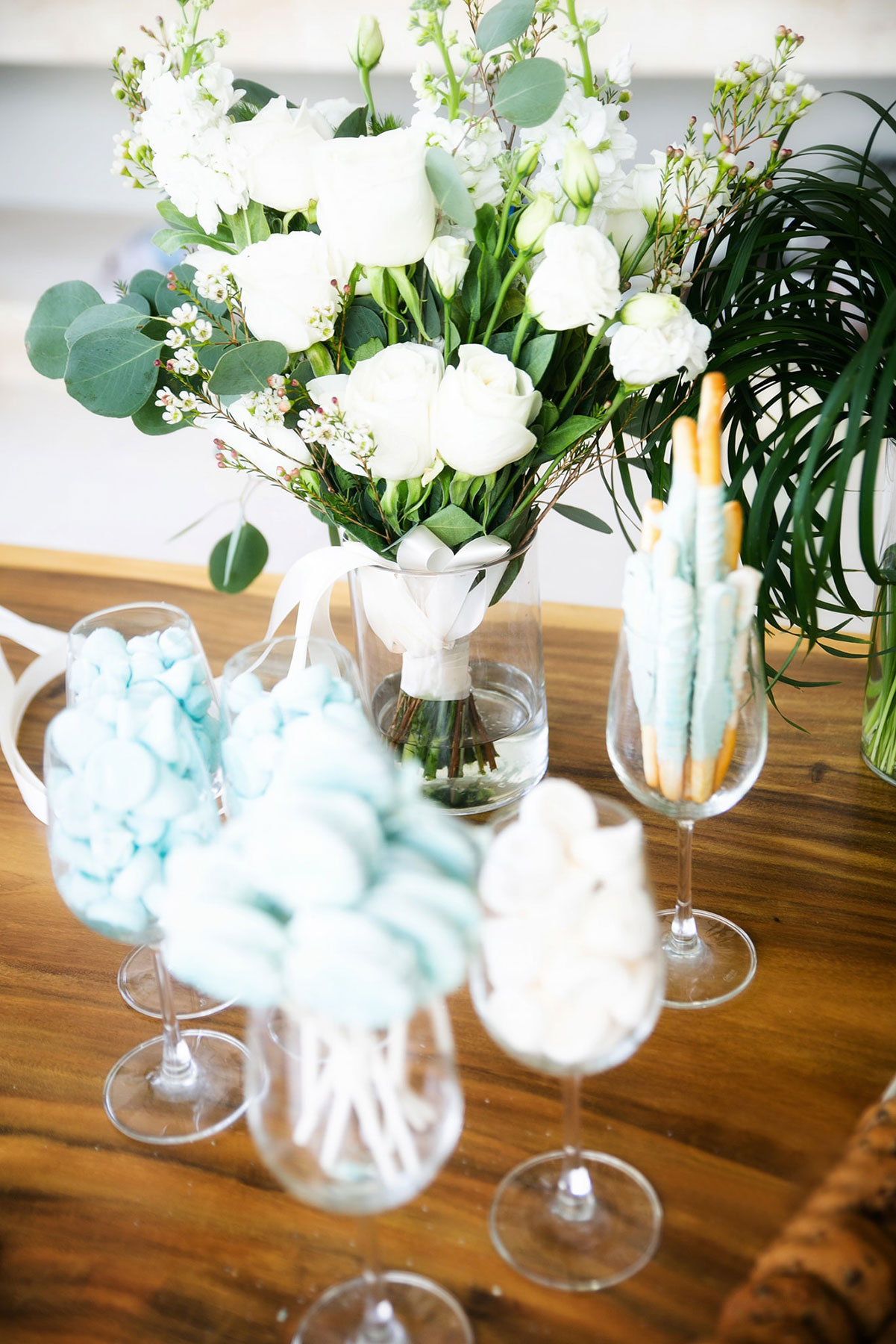 Wedding Proposals at Vela villa