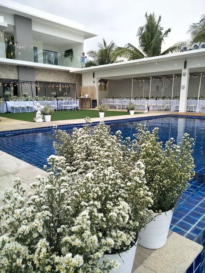 Wedding Proposals at Vela villa
