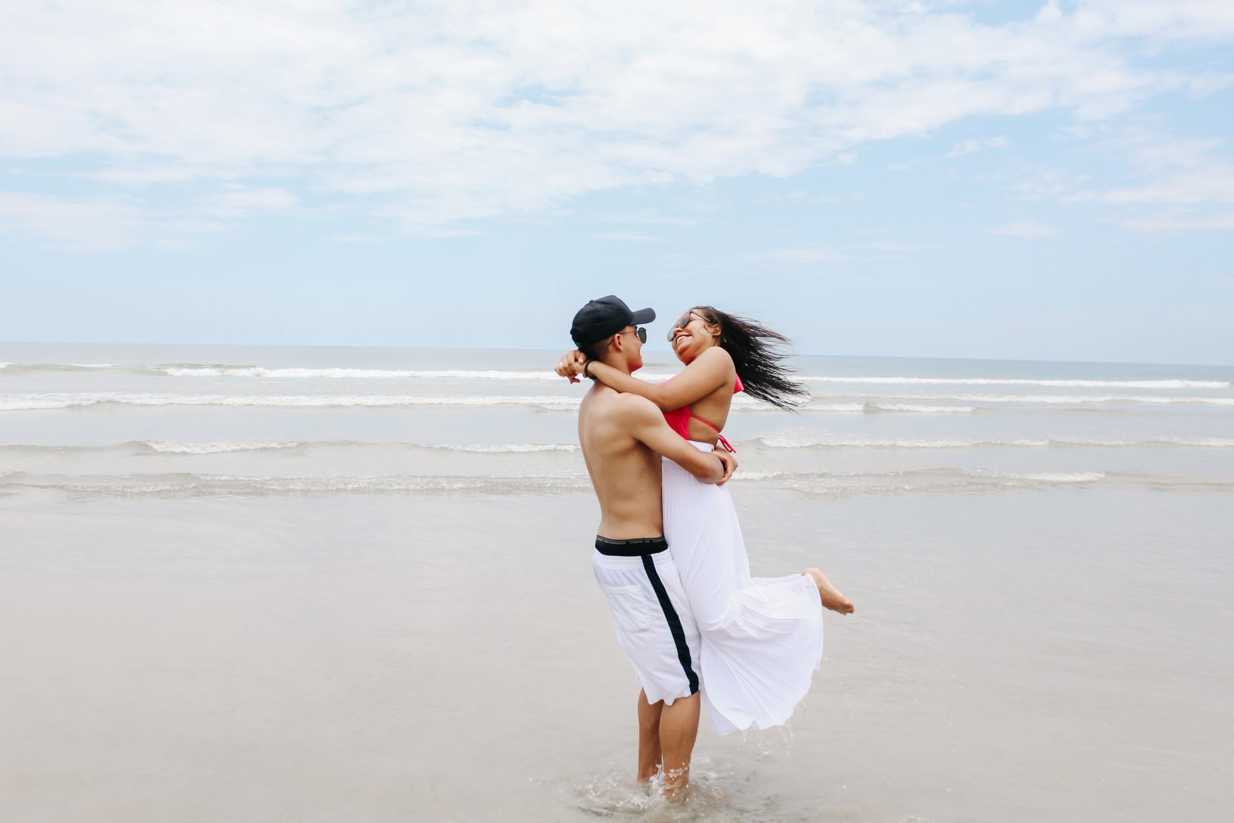 Wedding at Vela villa