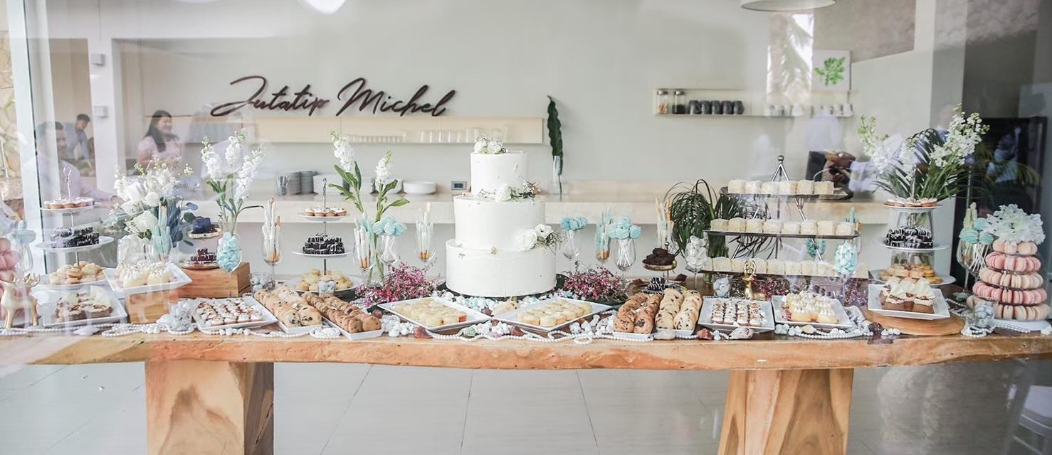 Wedding Proposals at Vela villa