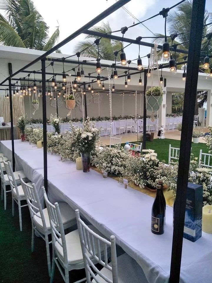 Wedding Proposals at Vela villa