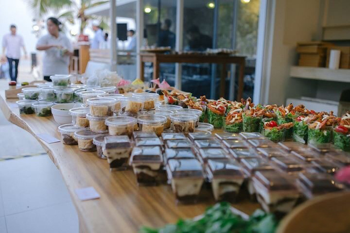 Wedding Proposals at Vela villa