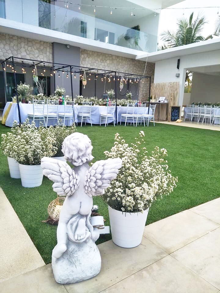 Wedding Proposals at Vela villa