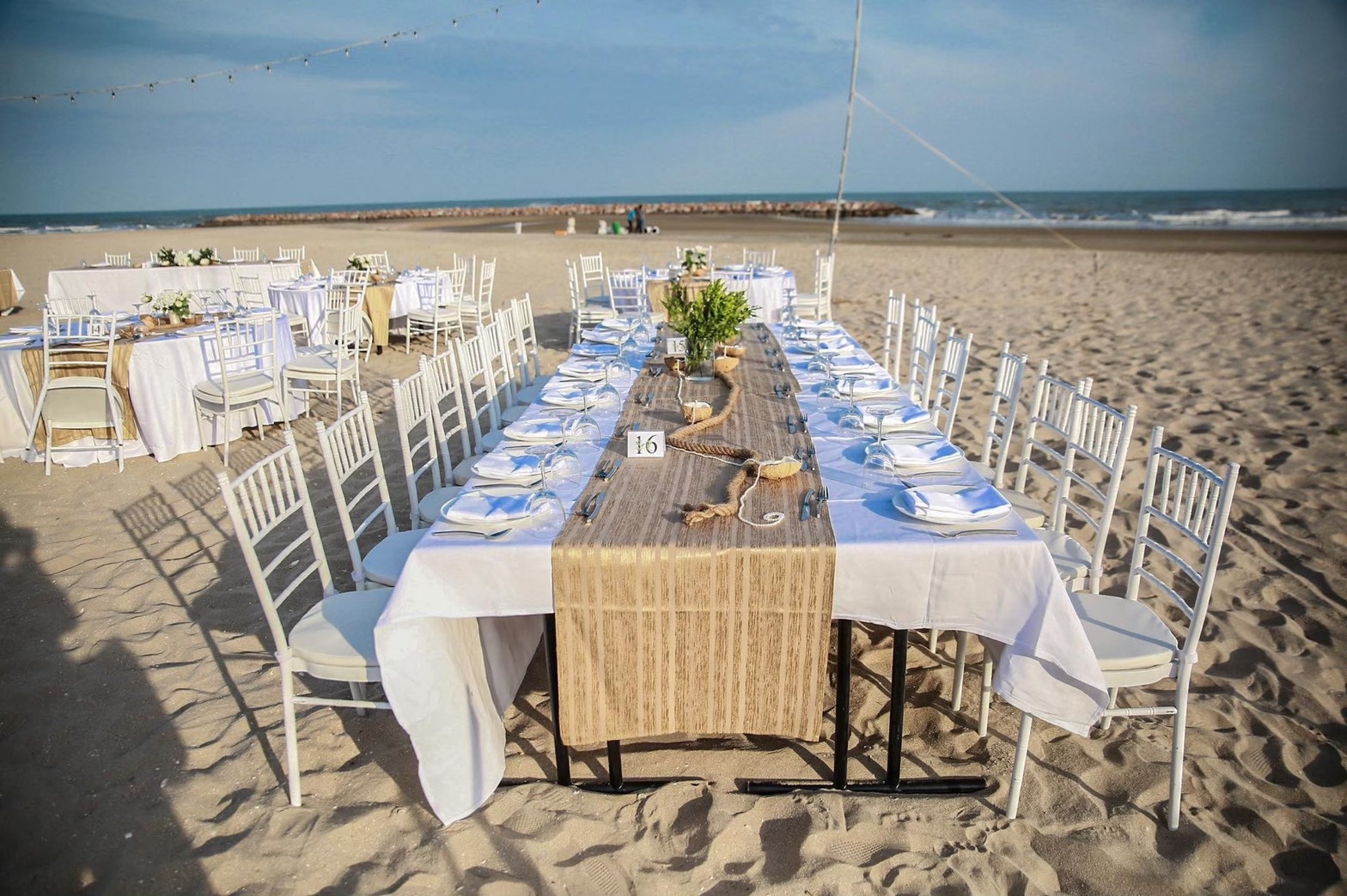 Wedding Proposals at Vela villa